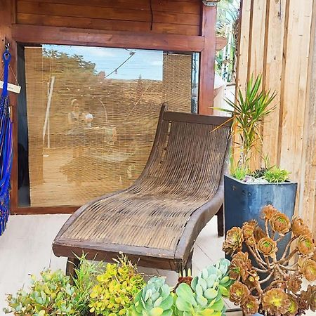 Beautiful Chalet With Wifi And Free Parking 阿罗纳 外观 照片