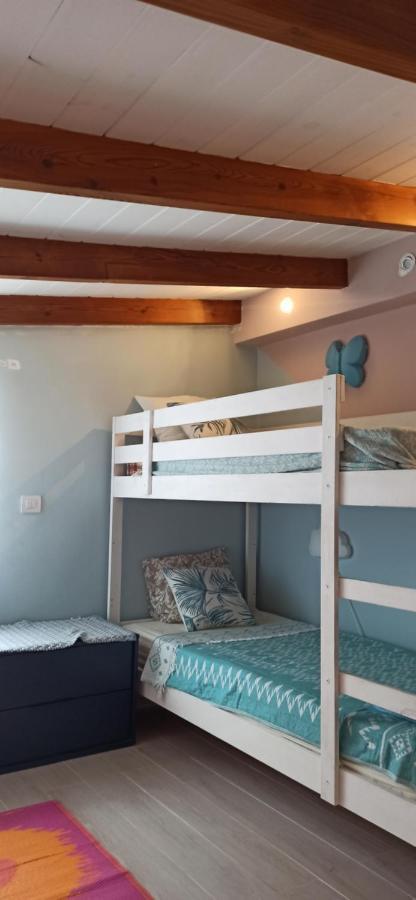 Beautiful Chalet With Wifi And Free Parking 阿罗纳 外观 照片